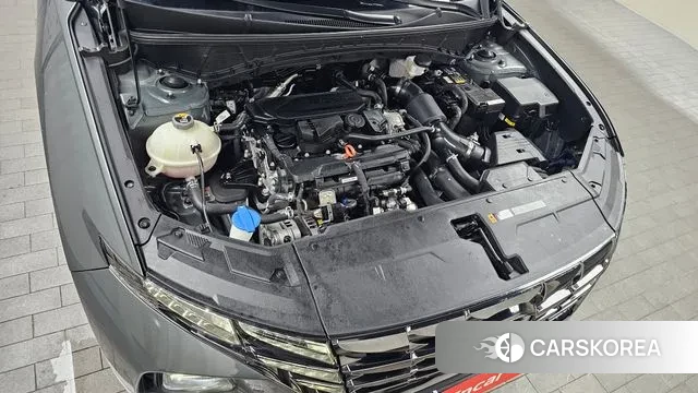 Hyundai Tucson (NX4) id 3038029 из Кореи 16