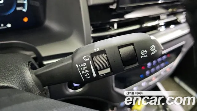 Ssangyong The New Rexton Sports Cannes id 2660110 из Кореи 16