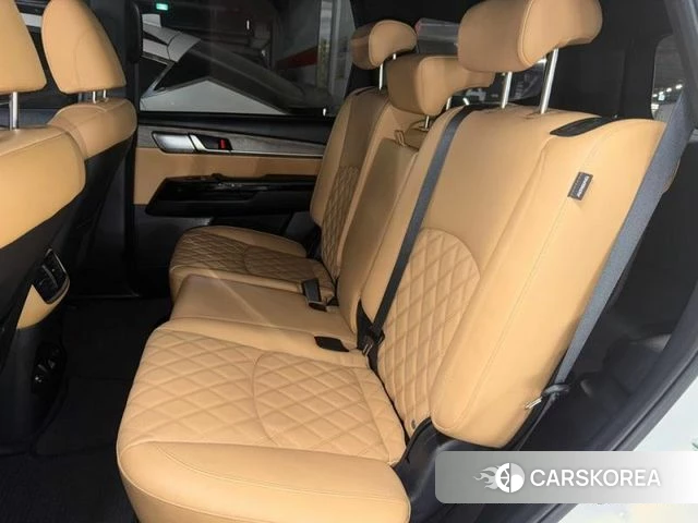 Kia Mohave Master id 4595359 из Кореи 16