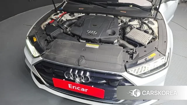 Audi A7 (4K) id 3438801 из Кореи 16