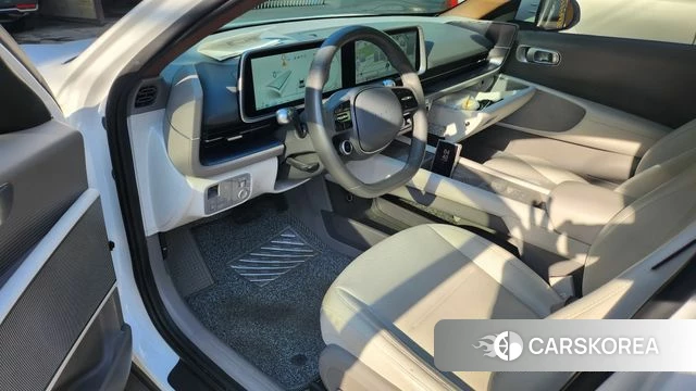 Hyundai Ionic 6 id 3914850 из Кореи 16
