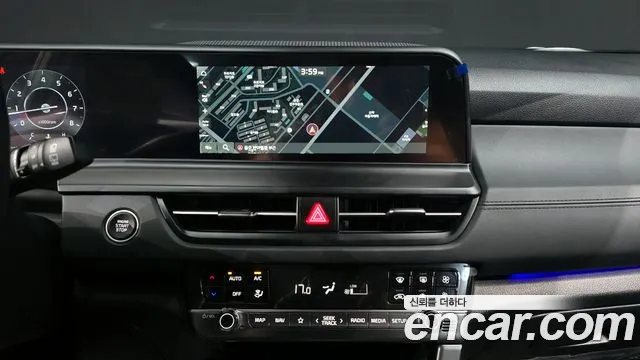 Kia The New Seltos id 2694778 из Кореи 16