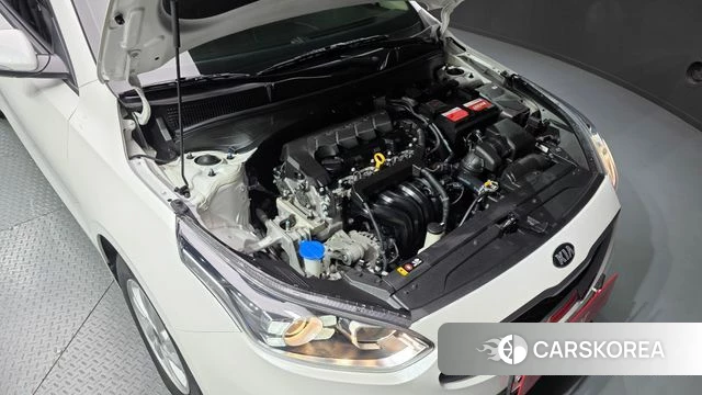 Kia Come New K3 id 4751297 из Кореи 16