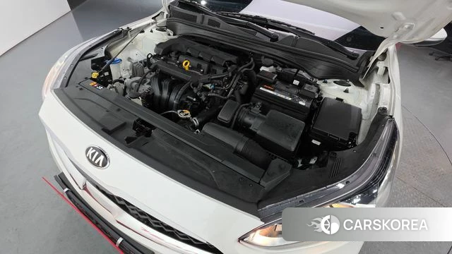 Kia Come New K3 id 4383692 из Кореи 16