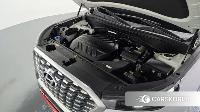 Hyundai Palisade id 3760630 из Кореи 16