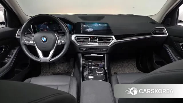 BMW 3 Series (G20) id 3434114 из Кореи 16