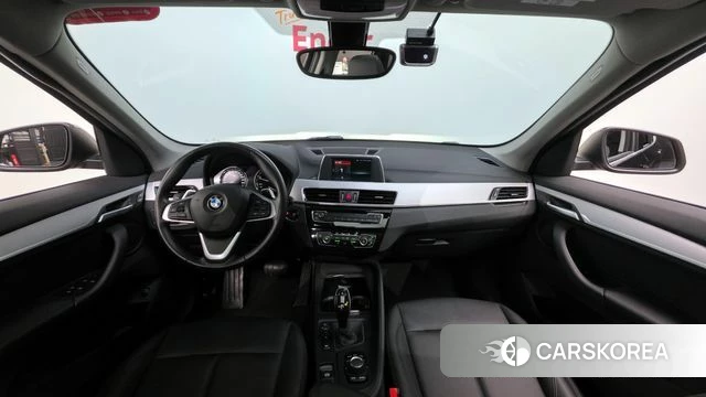 BMW X1 (F48) id 3833886 из Кореи 16