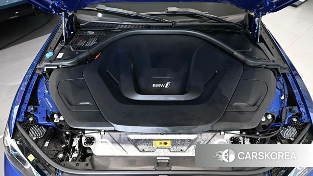 BMW i4 id 3891548 из Кореи 16