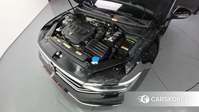 Volkswagen Passat GT (B8) id 4309495 из Кореи 26