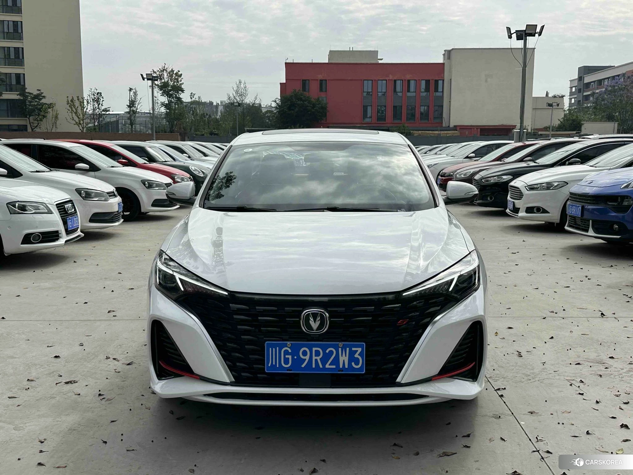 Chang'an Yidong id 4493247 из Китая 8