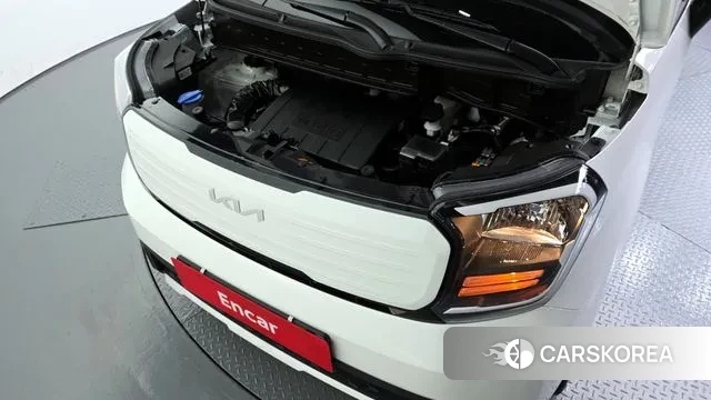 Kia The New Kia Ray id 3377413 из Кореи 16