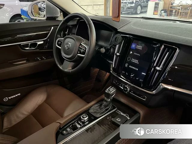 Volvo S90 id 4254754 из Китая 10