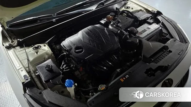 Kia K7 Premier id 3541213 из Кореи 16