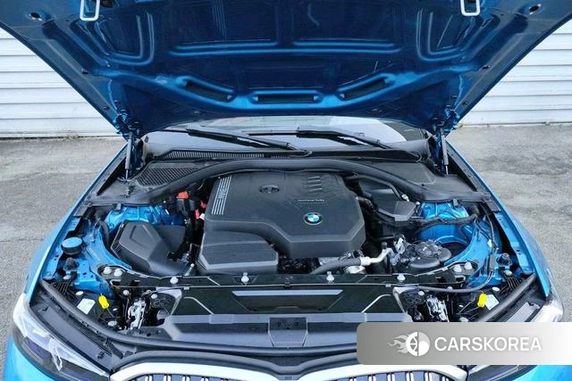 BMW 3 series id 4254809 из Китая 11