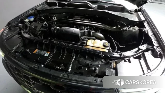 Ford Explorer 6th Generation id 3373025 из Кореи 16