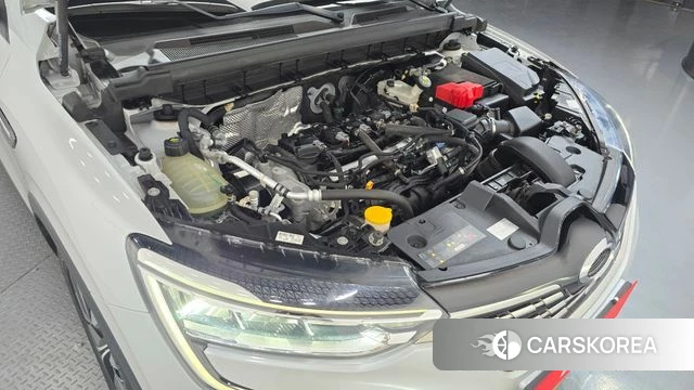 Renault Korea (Samsung) XM3 id 4929693 из Кореи 29