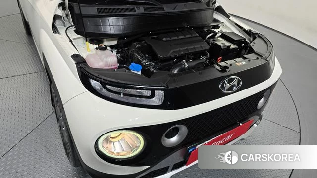 Hyundai Casper id 4935485 из Кореи 26