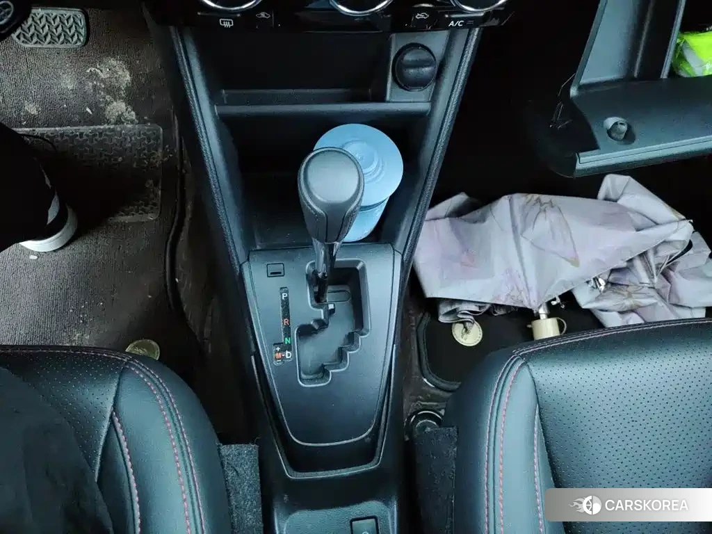 Toyota Vios id 4679766 из Китая 22