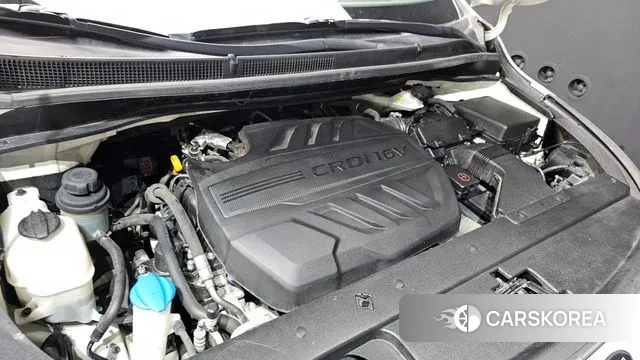 Kia The New Carnival id 3557858 из Кореи 16