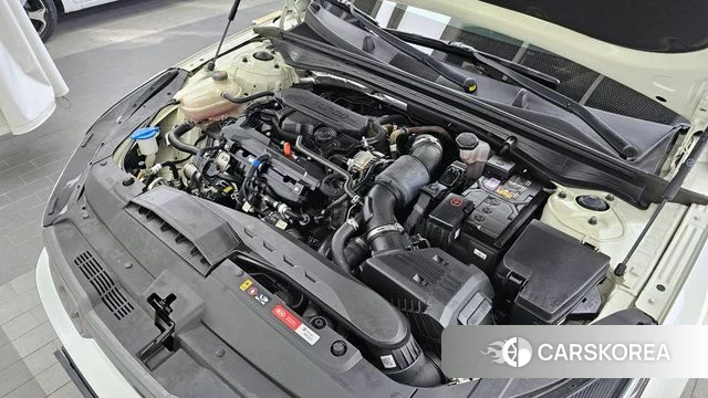 Kia K5 3rd generation id 4268472 из Кореи 28