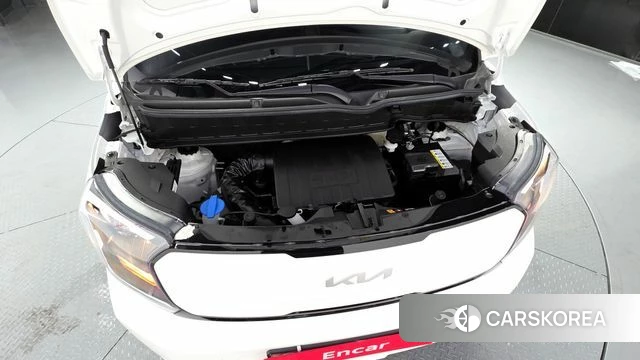 Kia The New Kia Ray id 3896622 из Кореи 16