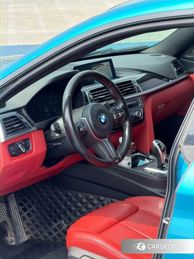 BMW 4 series id 4236310 из Китая 8