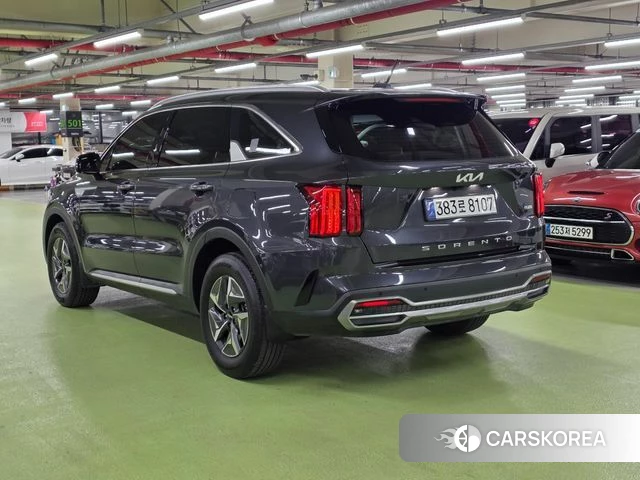 Kia The New Sorento 4th Generation id 3889277 из Кореи 15