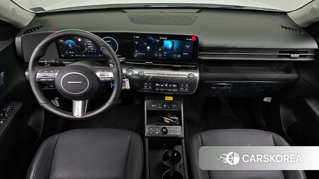 Hyundai Kona Hybrid (SX2) id 4336493 из Кореи 31