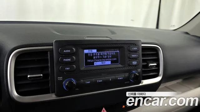 Hyundai Venue id 2661971 из Кореи 16