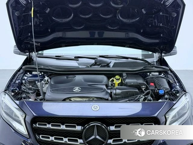 Mercedes-Benz GLA id 3902211 из Китая 16