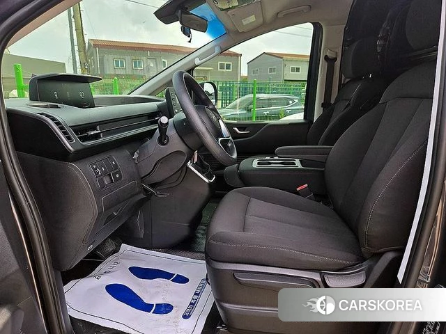 Hyundai Staria id 4401880 из Кореи 16