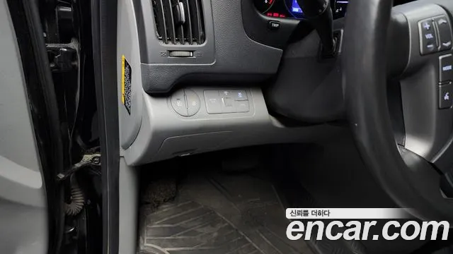 Hyundai The New Grand Starex id 2632892 из Кореи 16