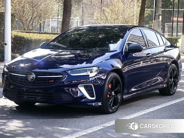 Buick Regal id 4211199 из Китая 16