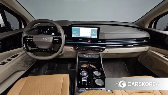 Kia The New Carnival 4th Generation id 3674650 из Кореи 16