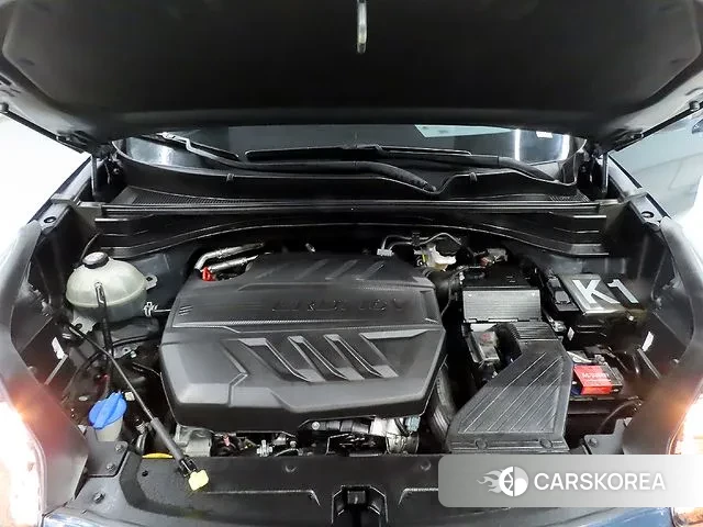 Kia Sportage The Bold id 3391268 из Кореи 16