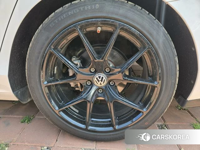 Volkswagen Lingdu id 4276148 из Китая 12
