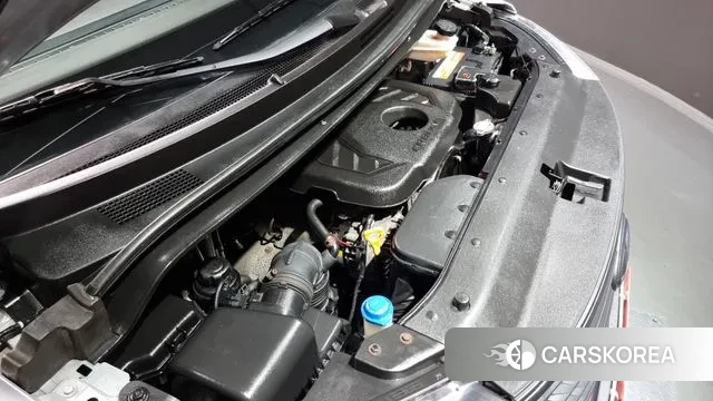 Hyundai The New Grand Starex id 3264913 из Кореи 16