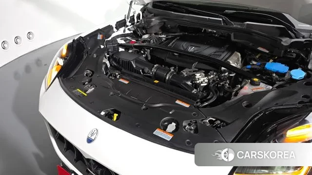 Maserati Grecale id 3191062 из Кореи 16