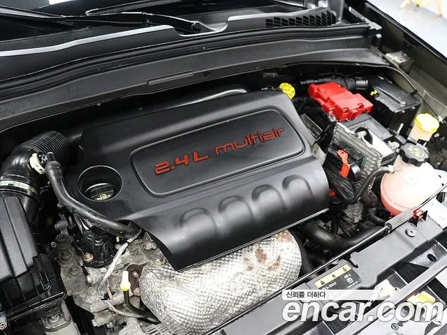 Jeep Renegade id 2950863 из Кореи 16