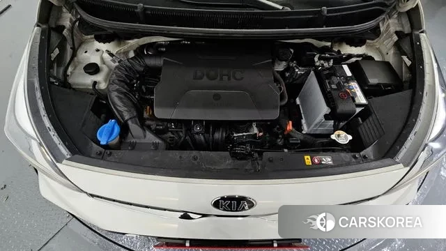 Kia All New Morning (JA) id 3374832 из Кореи 16