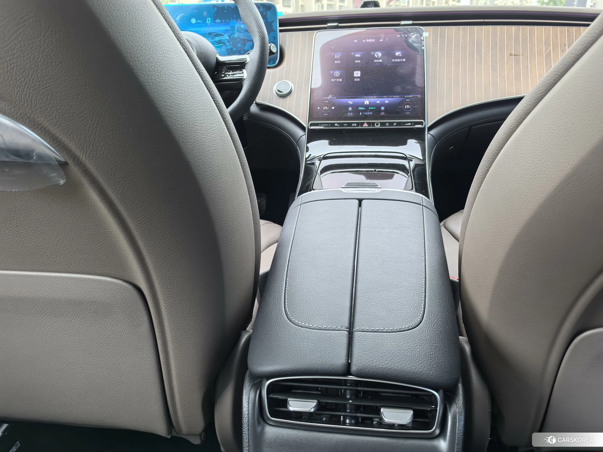 Mercedes-Benz EQE id 4441157 из Китая 13