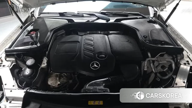 Mercedes-Benz E-Class W213 id 3713908 из Кореи 16