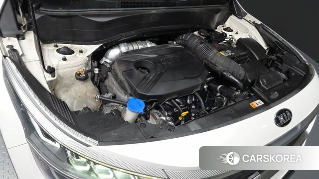 Kia Seltos id 4416567 из Кореи 26