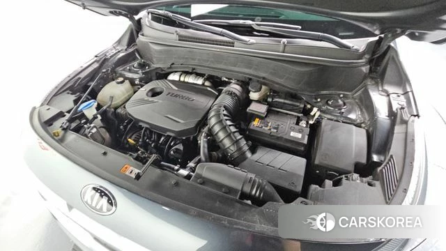 Kia Seltos id 4543180 из Кореи 28