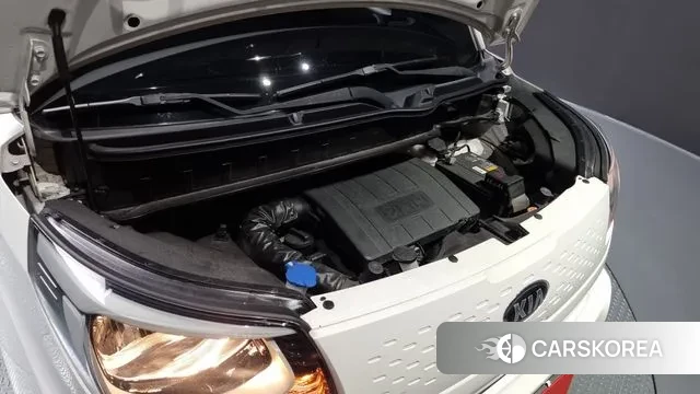 Kia The New Ray id 3438704 из Кореи 16