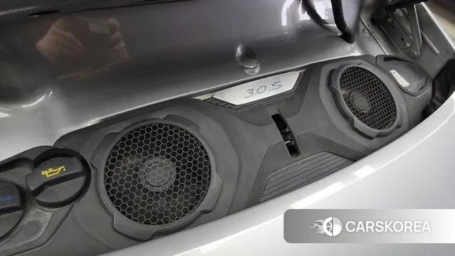 Porsche 911(992) id 3753878 из Кореи 16