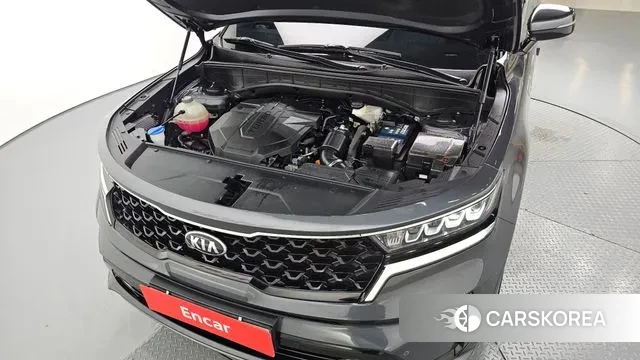 Kia Sorento 4th Generation id 3059479 из Кореи 16