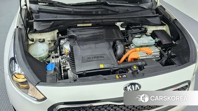 Kia Niro id 3380821 из Кореи 16