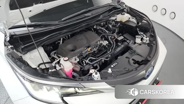 Toyota Sienna 4th Generation id 3624778 из Кореи 16