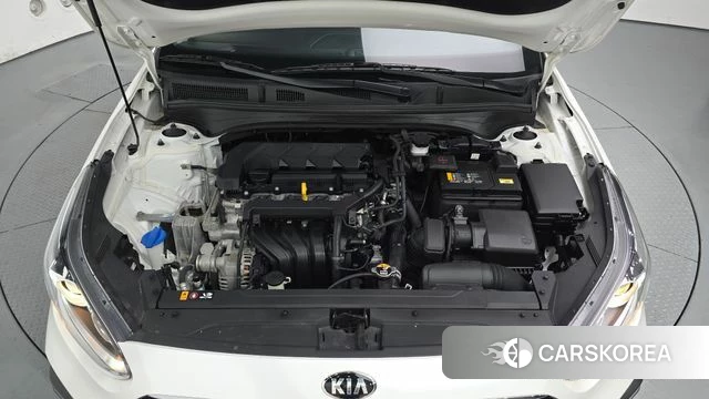 Kia Come New K3 id 4930150 из Кореи 16